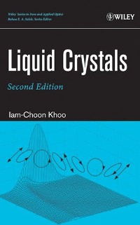 Cover Liquid Crystals