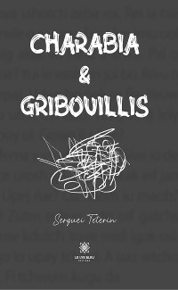 Cover Charabia & Gribouillis