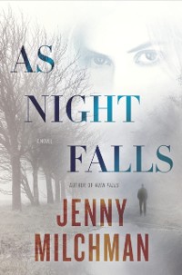 Cover As Night Falls
