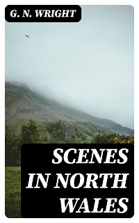 Cover Scenes in North Wales