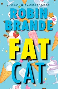 Cover Fat Cat