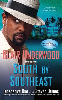 Cover South by Southeast