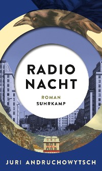 Cover Radio Nacht