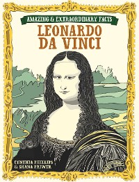 Cover Leonardo Da Vinci