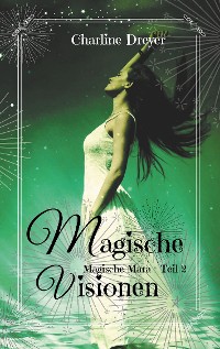 Cover Magische Visionen