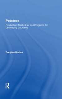 Cover Potatoes