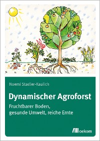 Cover Dynamischer Agroforst