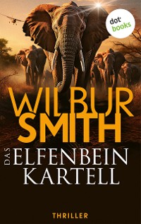 Cover Das Elfenbein-Kartell