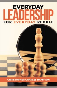 Cover Everyday Leadership For Everyday People
