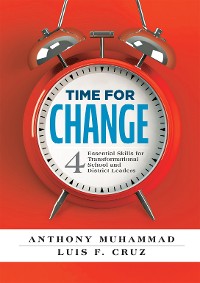 Cover Time for Change