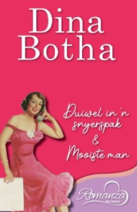 Cover Romanza Nostalgie: Dina Botha