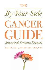 Cover The By-Your-Side Cancer Guide