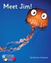 Cover Meet Jim!