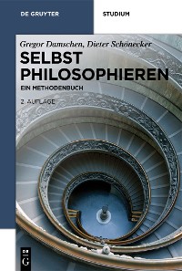 Cover Selbst philosophieren