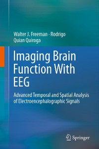 Cover Imaging Brain Function With EEG