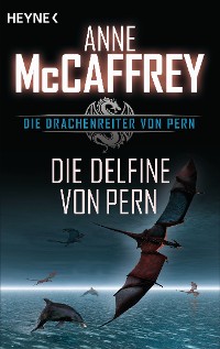Cover Die Delfine von Pern