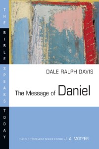 Cover Message of Daniel