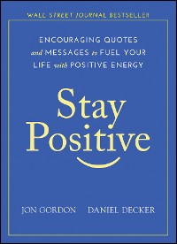 Cover Stay Positive