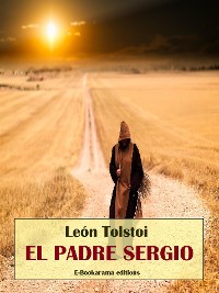 Cover El padre Sergio
