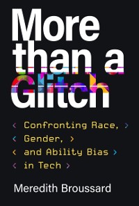 Cover More than a Glitch