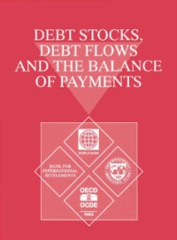 Cover Debt Stocks, Debt Flows and the Balance of Payments