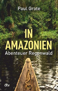 Cover In Amazonien
