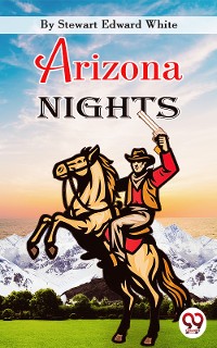 Cover Arizona Nights