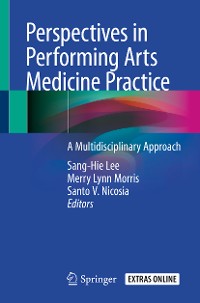 Cover Perspectives in Performing Arts Medicine Practice