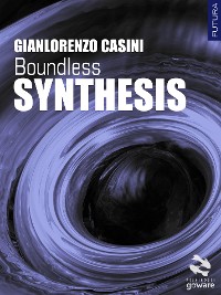 Cover Boundless – Synthesis