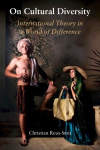 Cover On Cultural Diversity