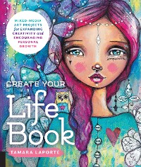 Cover Create Your Life Book