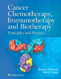 Cover Cancer Chemotherapy, Immunotherapy, and Biotherapy