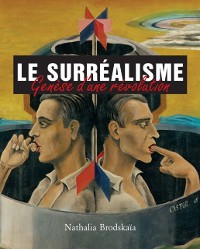 Cover Le surréalisme