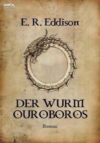 Cover DER WURM OUROBOROS