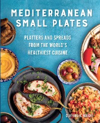 Cover Mediterranean Small Plates