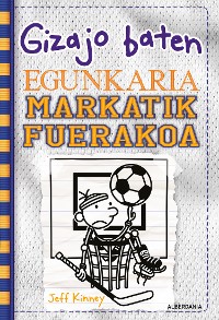 Cover Markatik fuerakoa