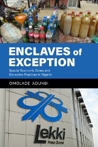 Cover Enclaves of Exception