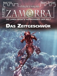 Cover Professor Zamorra 1276