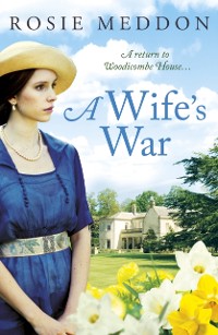 Cover Wife's War