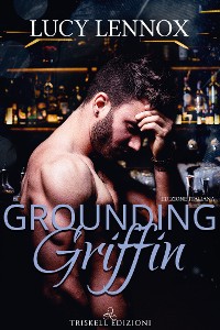 Cover Grounding Griffin