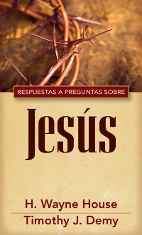 Cover Respuestas a preguntas sobre Jesús