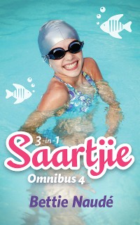 Cover Saartjie Omnibus 4