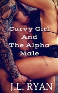 Cover Curvy Girl and the Alpha Male