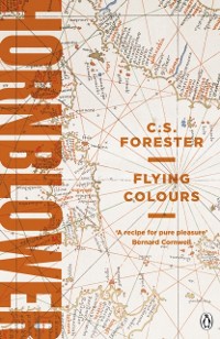 Cover Flying Colours