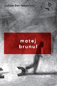Cover Matej Brunul