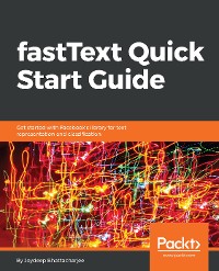 Cover fastText Quick Start Guide