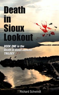 Cover Death in Sioux Lookout
