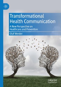 Cover Transformational Health Communication