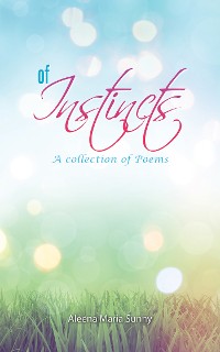 Cover Of Instincts