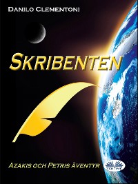 Cover Skribenten